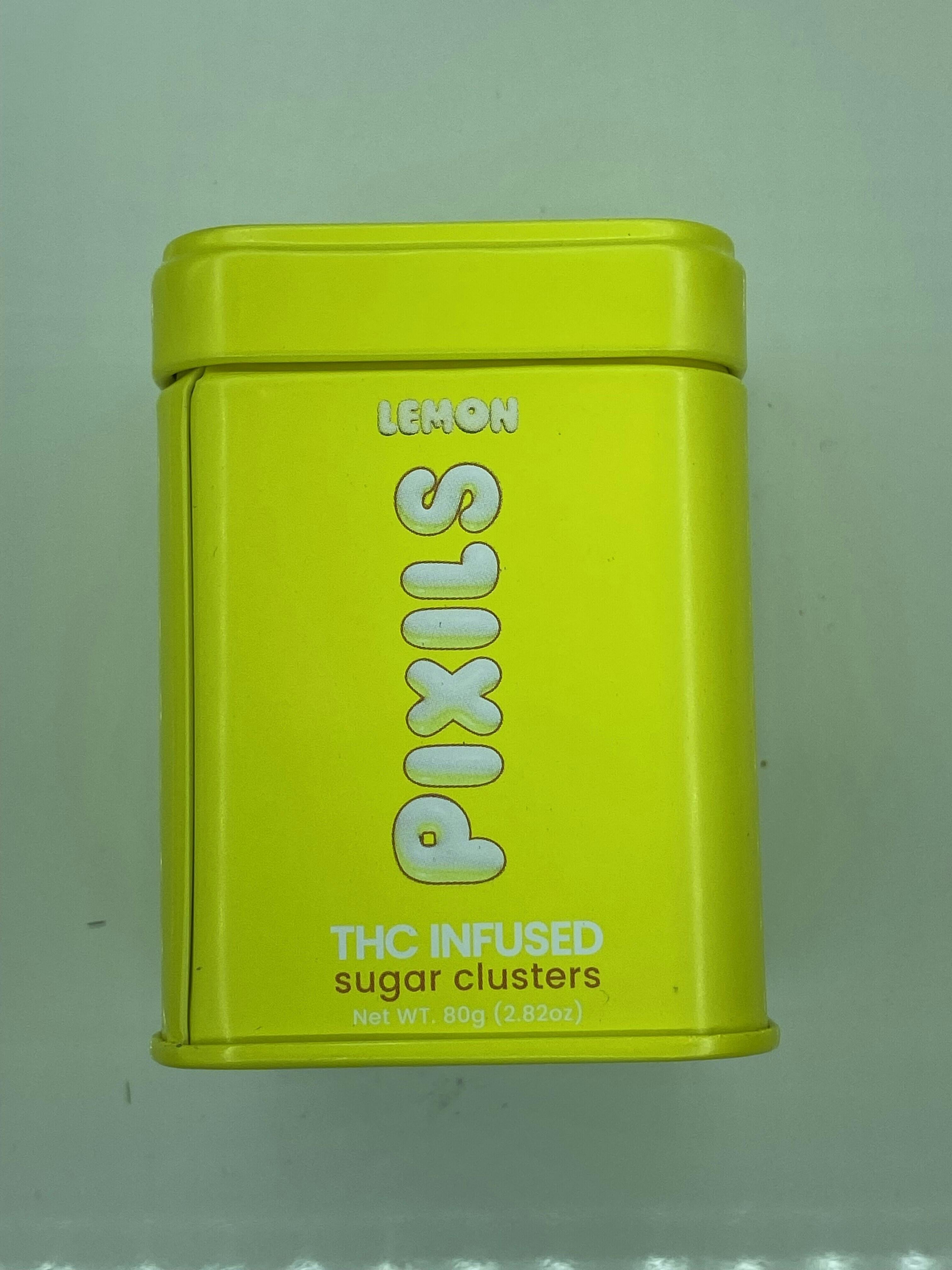 Pixils | Nerds | Lemon **BOGO**