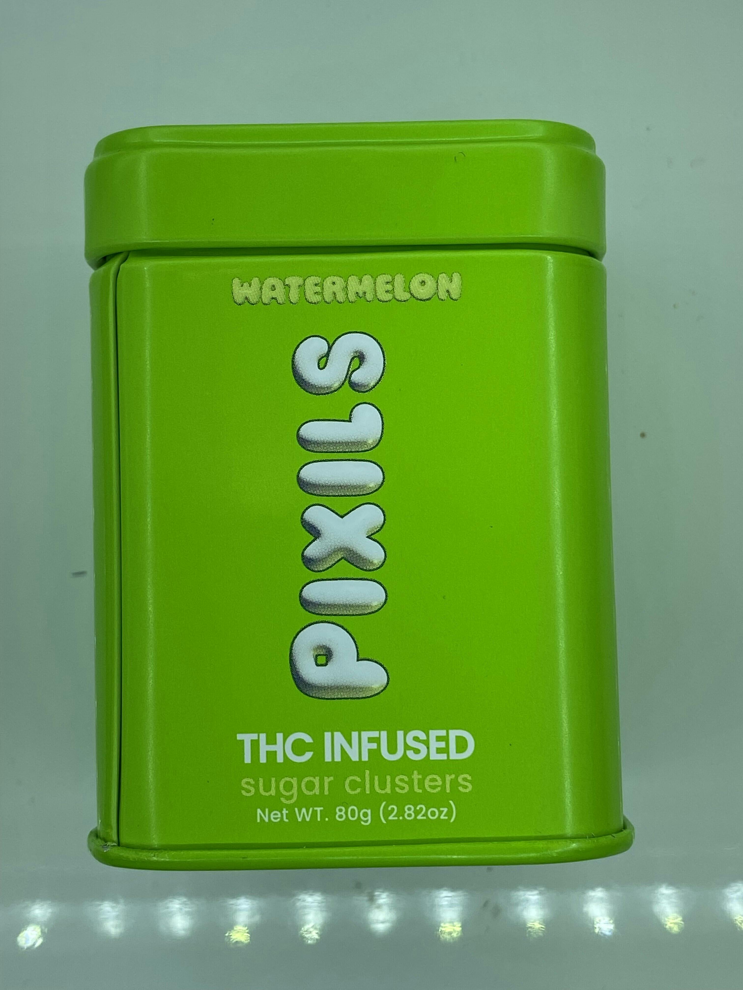 Pixils | Nerds | Watermelon **BOGO**