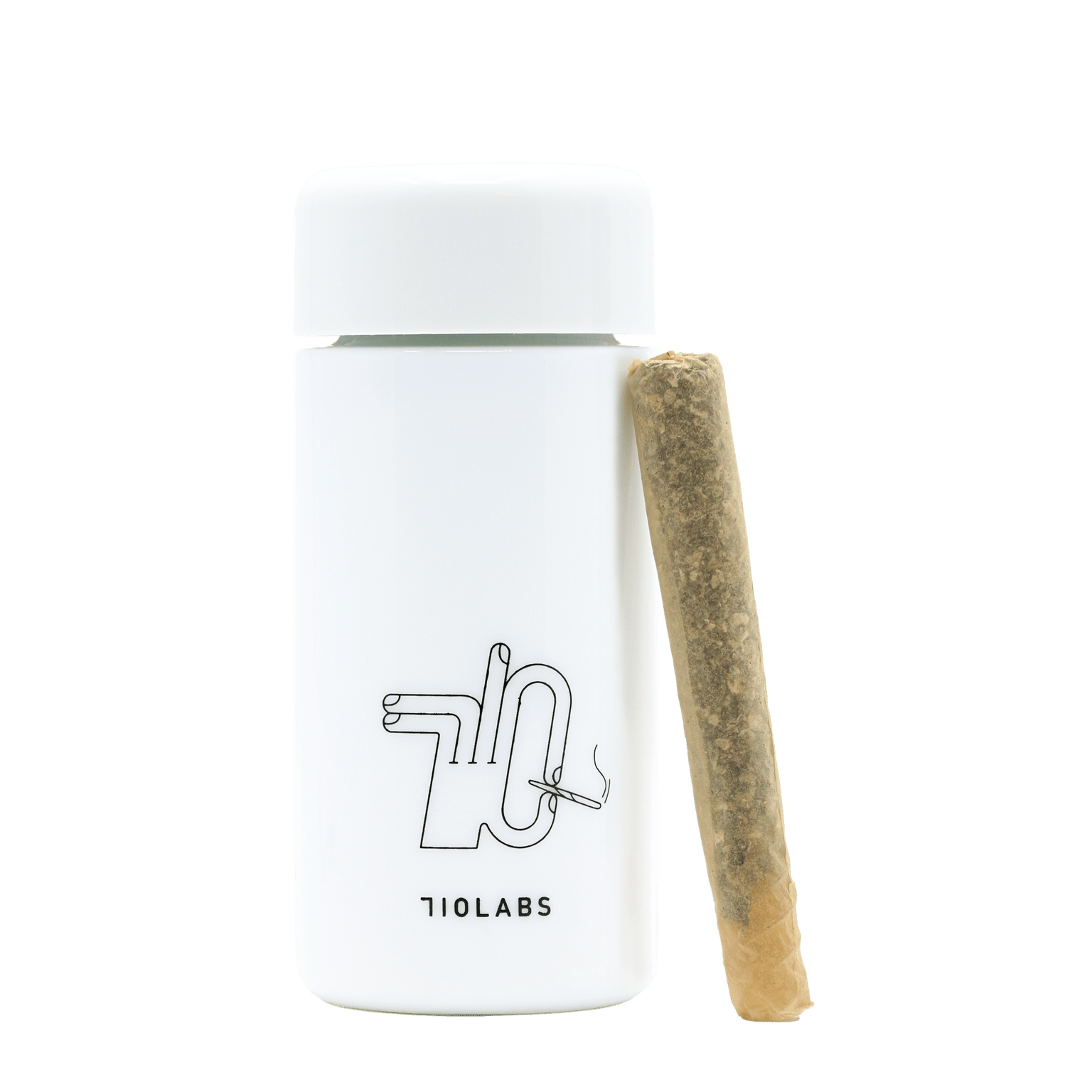 710 - 2g Live Resin Donut