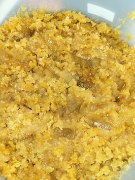 Baller Jar Special- Cranberry - (Crumble)