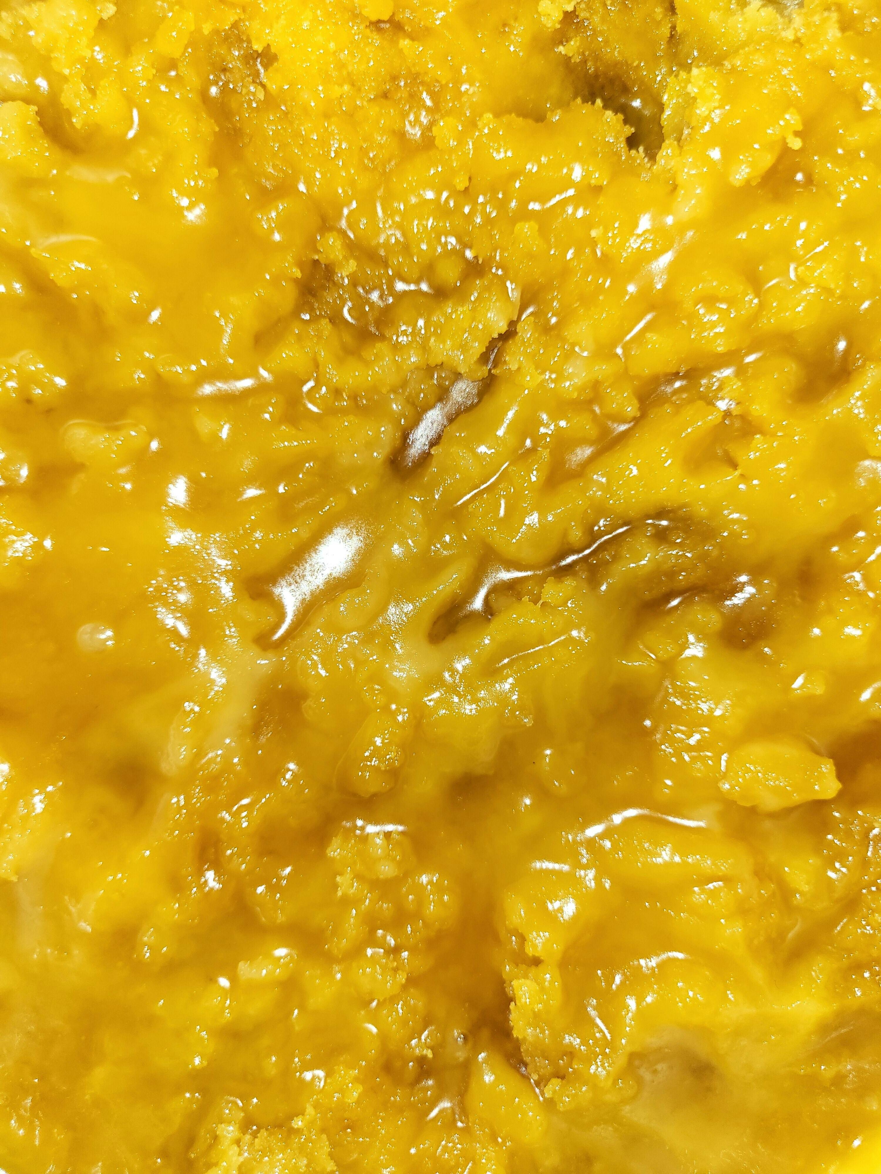 Papaya Cake Live Resin **Buy 2G get 1G free**