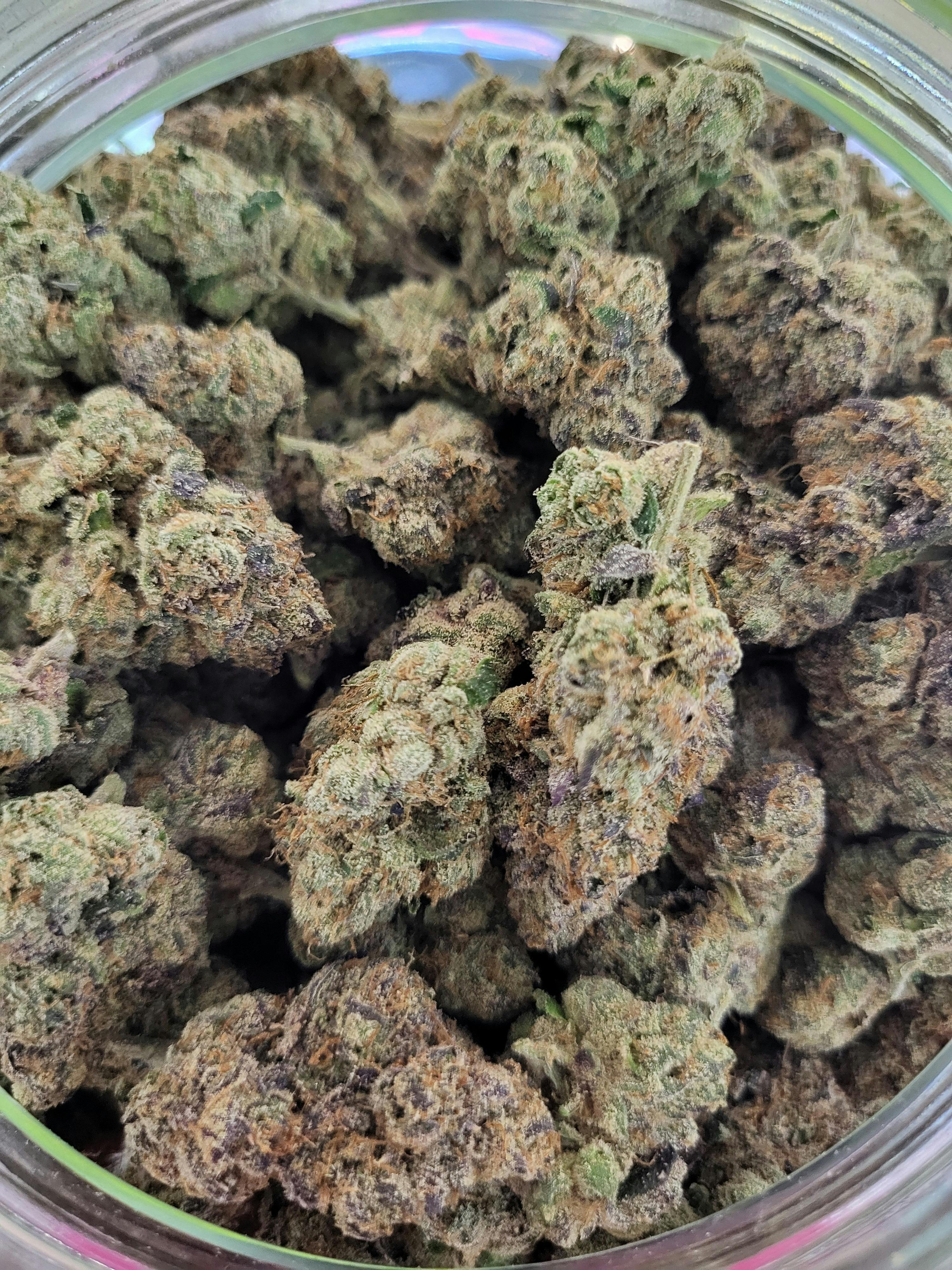 Lemon Cherry Gelato **Quarter Sales**