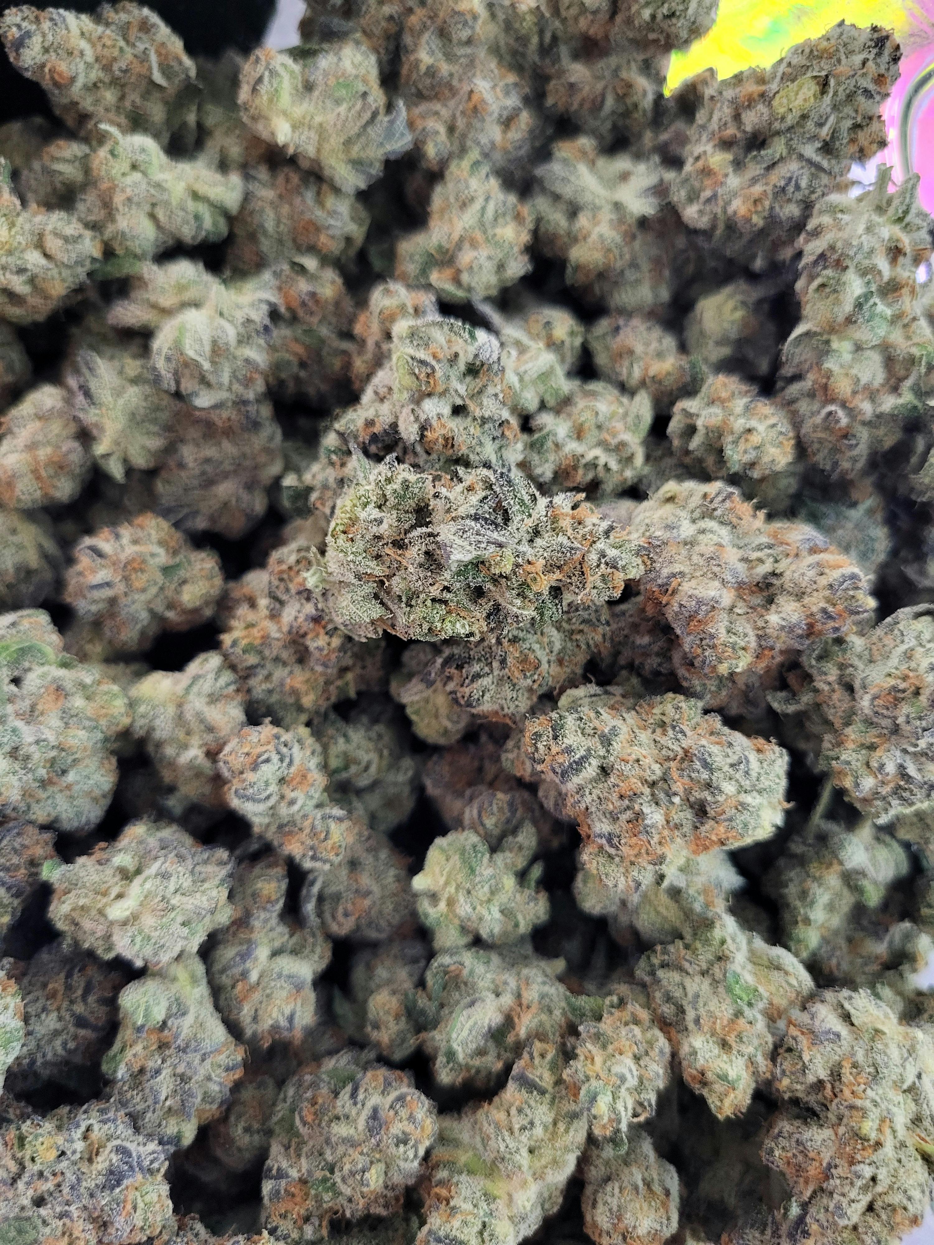 Pure Michigan Oz