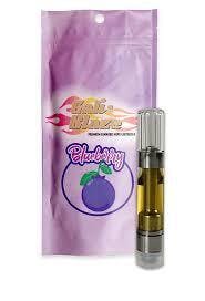 Cali-Blaze┃Blueberry┃Indica┃510 Cart