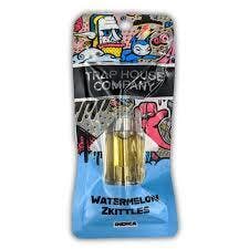 Watermelon Zkittles | Cartridge | 1g by Trap House Company