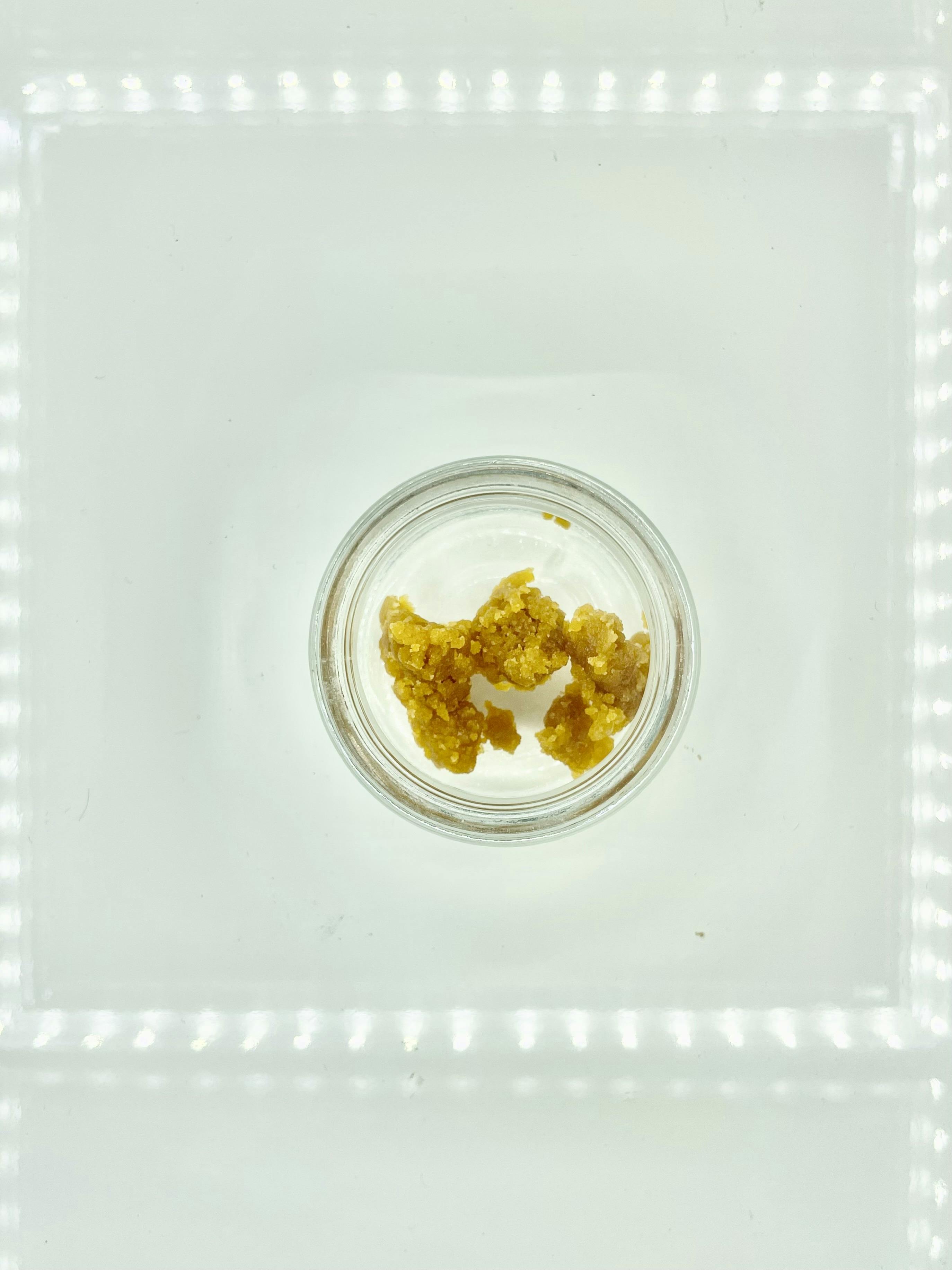 1G Concentrate Gelato Cake **Buy 2, Get 1 Free**