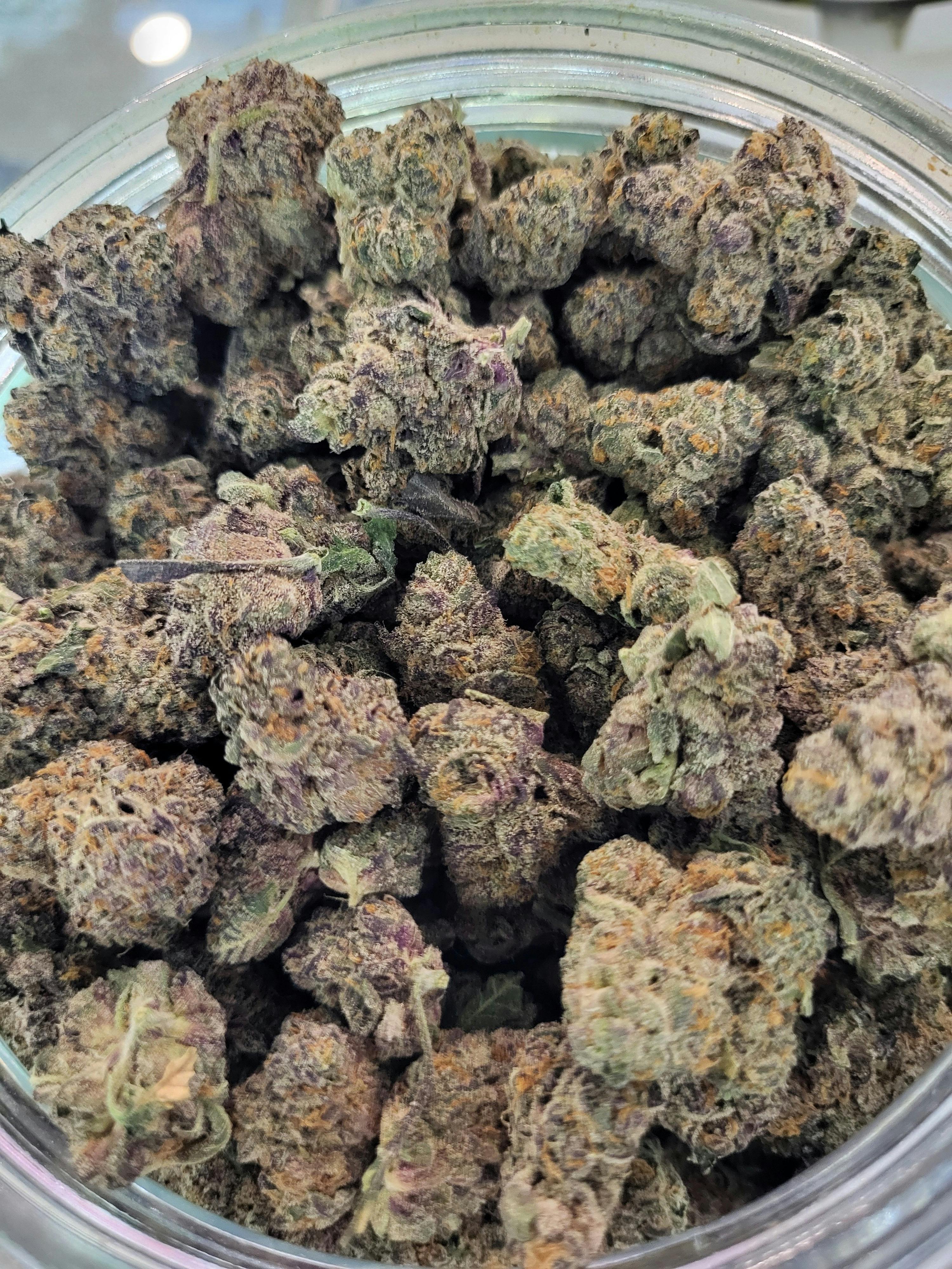 Hooch | Buds | 28g