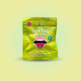 Burbu Key Lime 50mg