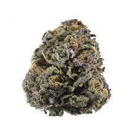 GDP Flor / thc 24.34% / Terp 1.35%