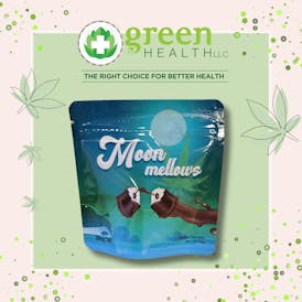 FMC Moon Mellows 50mg