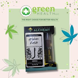 LCR Afghan Kush 1g / thc 81.47% / terp 6.12%