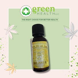 500mg Bro Juice - PRA