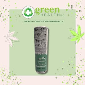 Terrapeutic Transdermal Lotion 350THC / CBD350