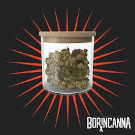 Divine Kush Flor