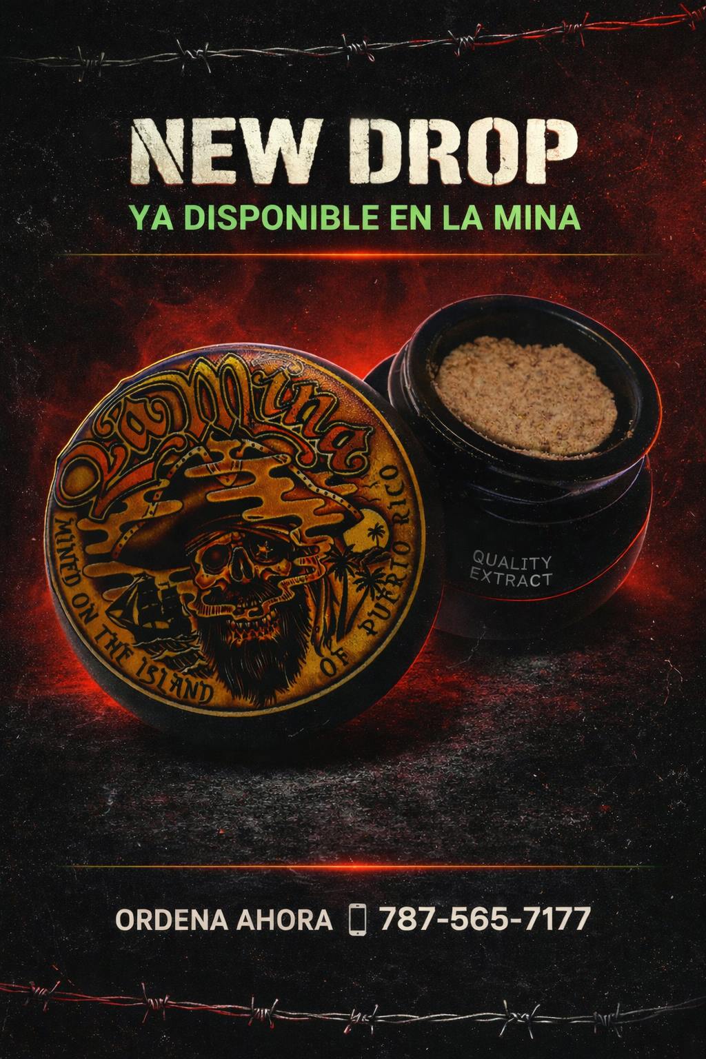 Green Health PR | San Juan | Cannabis Dispensary storefront or retail location in San Juan, PR