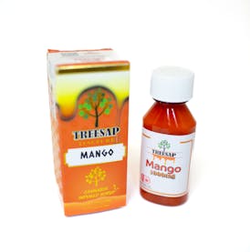 Treesap - 2oz - Mango - 1000mg