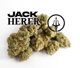 Tier WS - HPM - Jack Herer