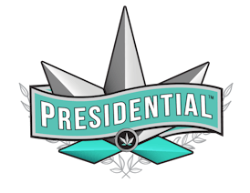 Presidential - Moon Rocks - Waui - 2G