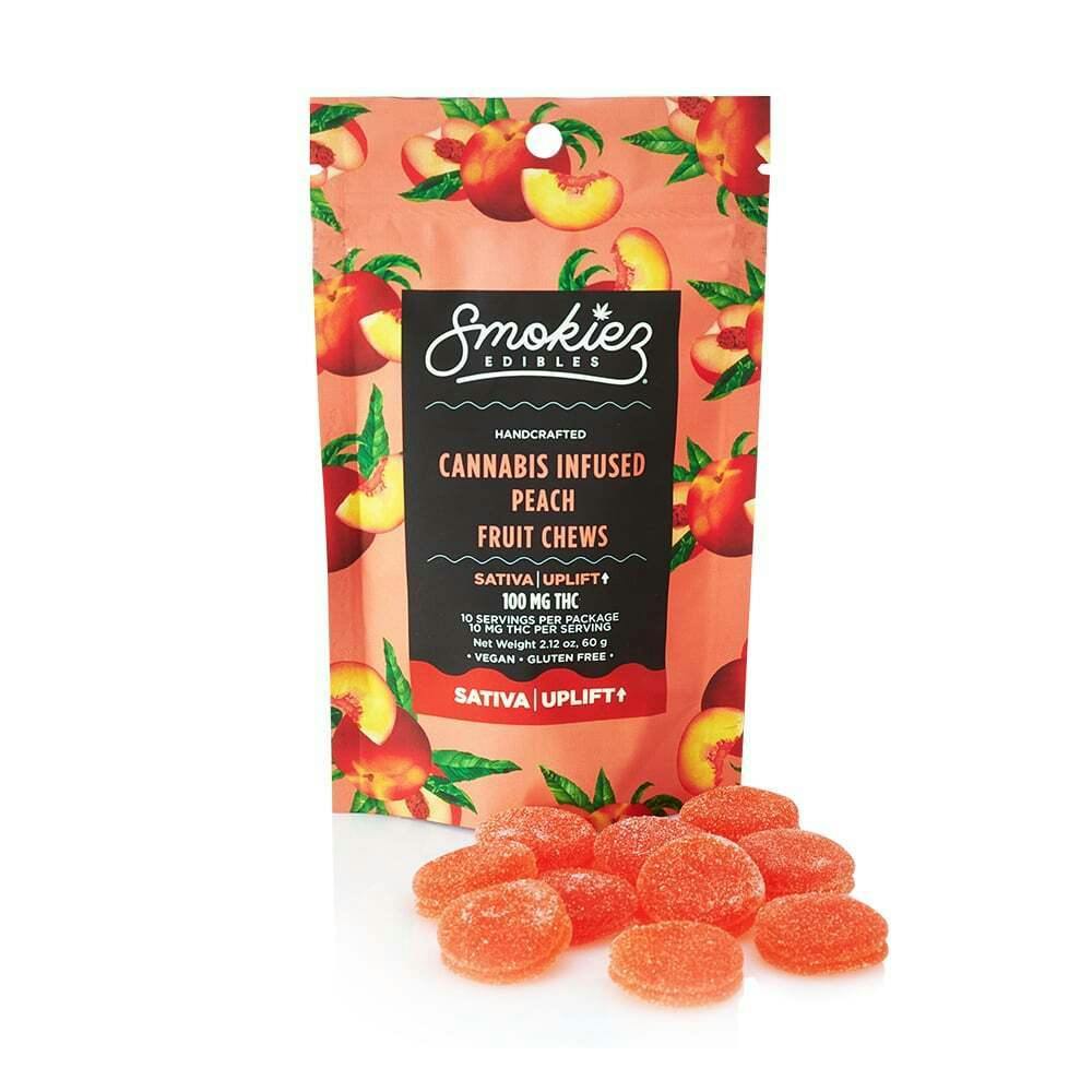 Sour Peach