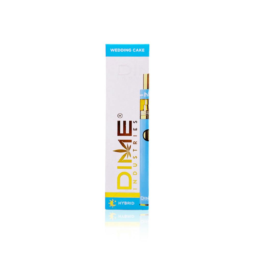 Wedding Cake | 2G All In One Device by Dime Industries