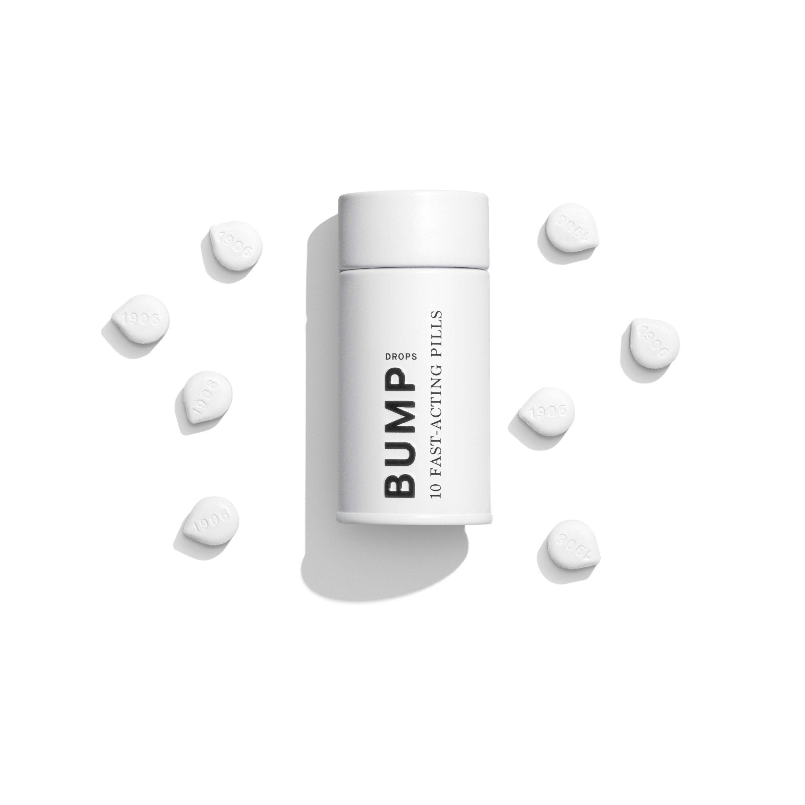1906 New Highs | Bump Drops | 300mg | 10ct | 30mg/ea by 1906 New Highs