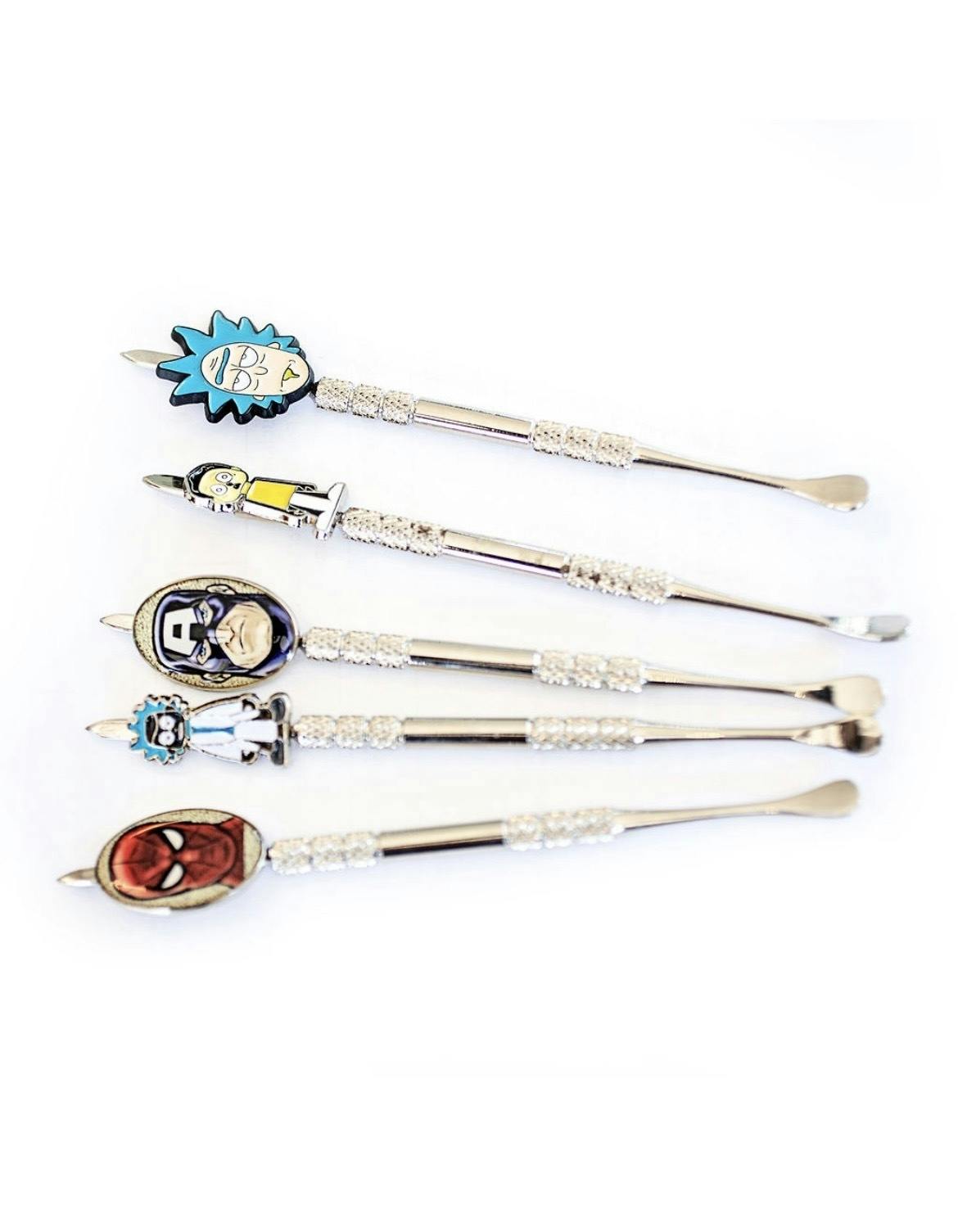 Dab Tool