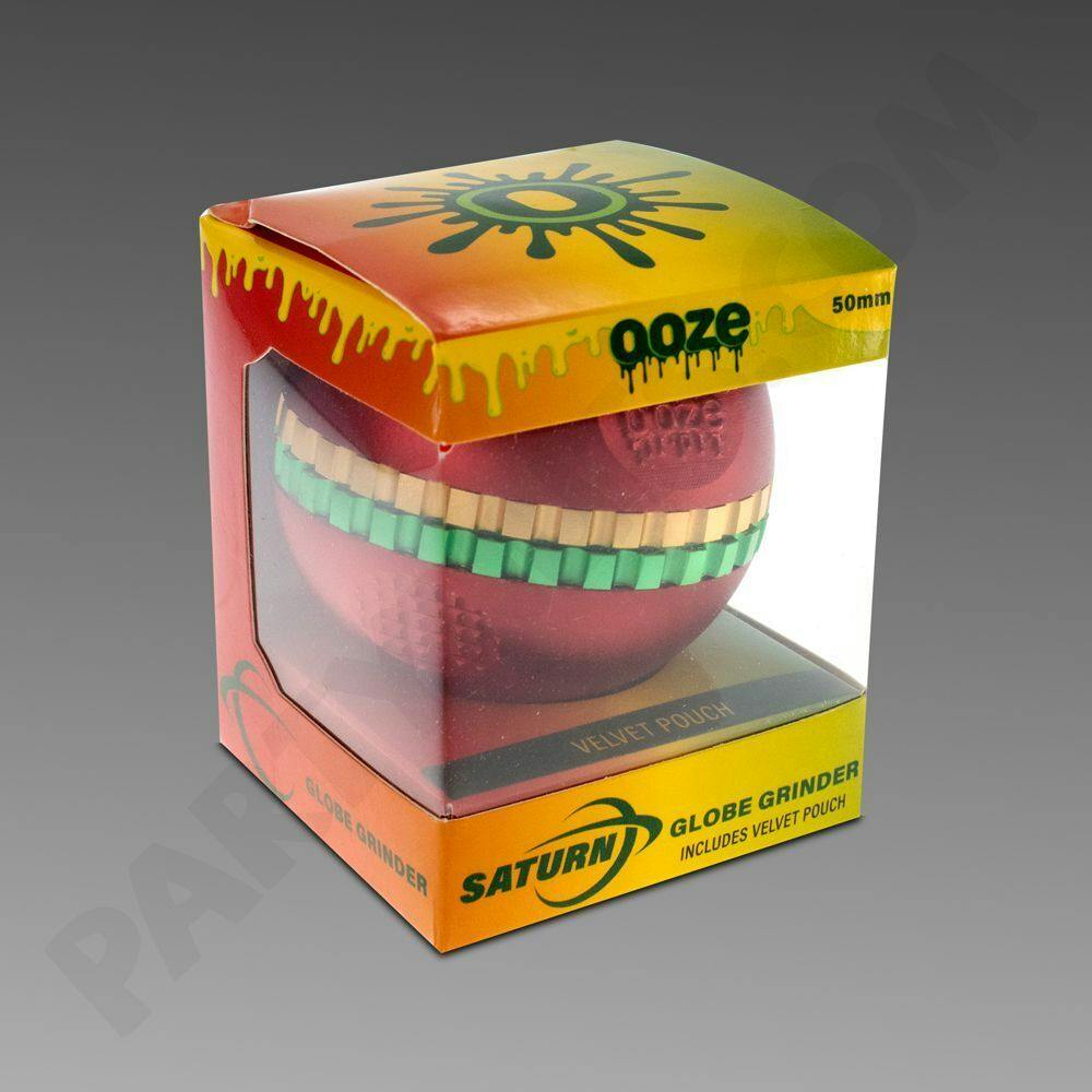 Assorted Grinder