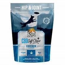 KOI CBD - Dog Treats - Chicken