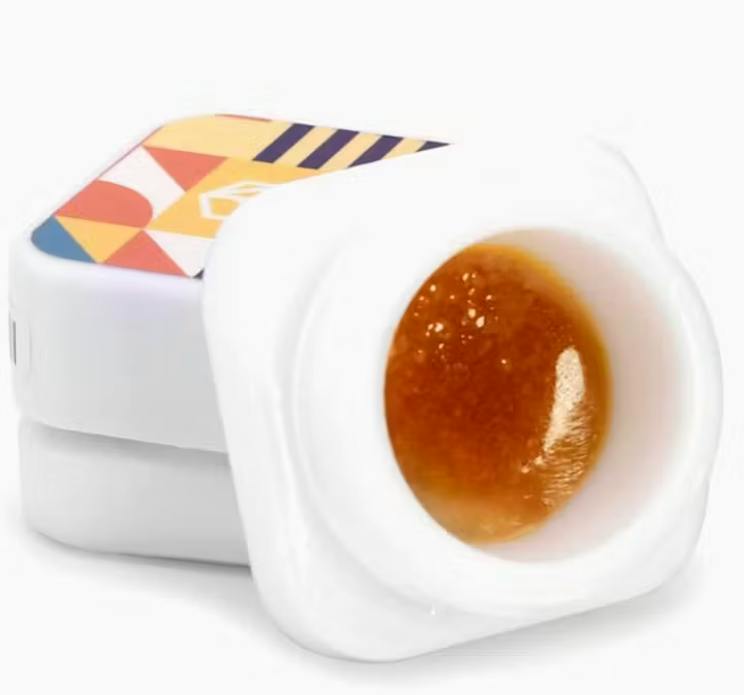 Bubblegum Biscotti | Live Resin | 1g