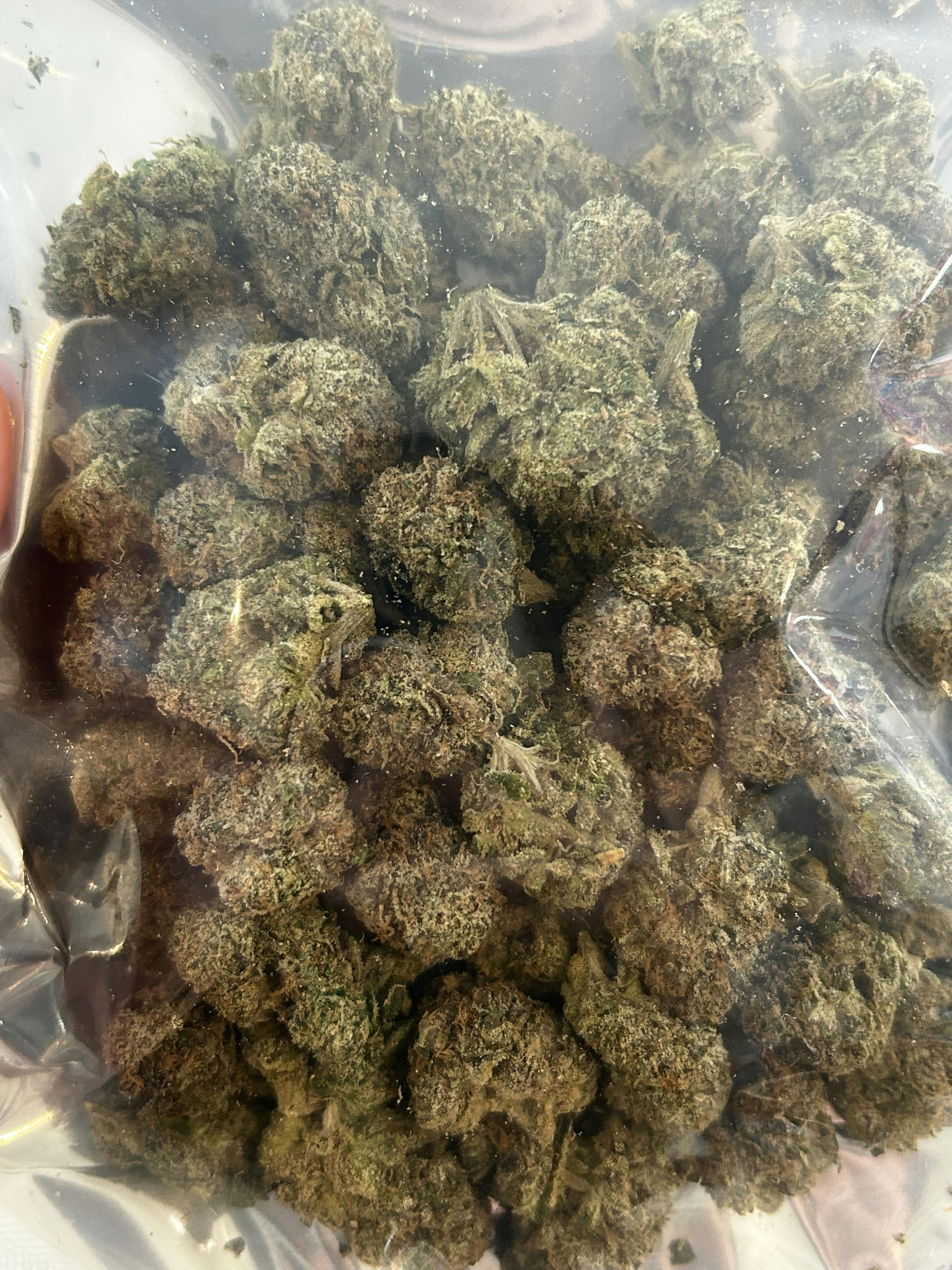 The Dream - 1oz