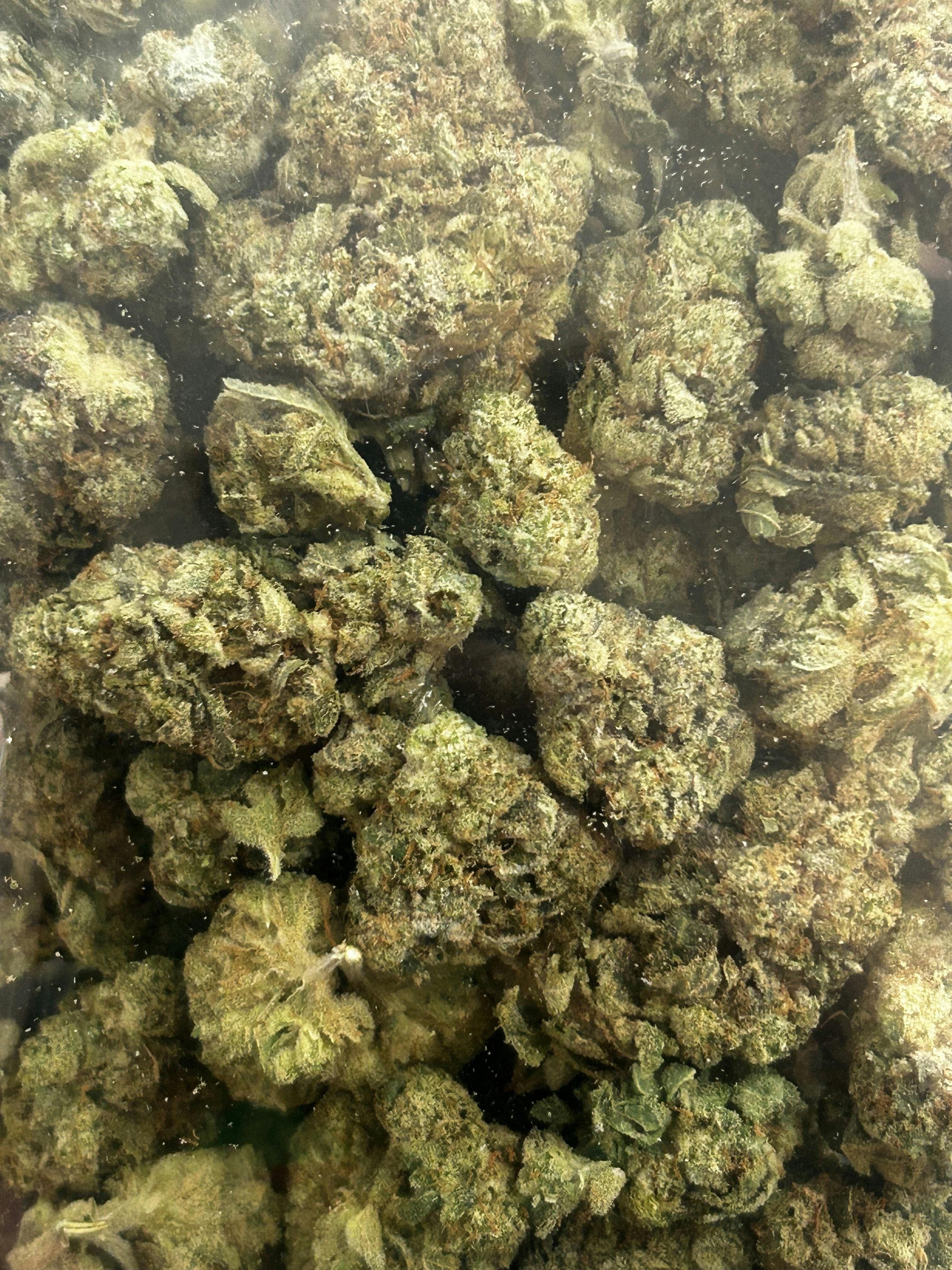 GG4 - 1oz