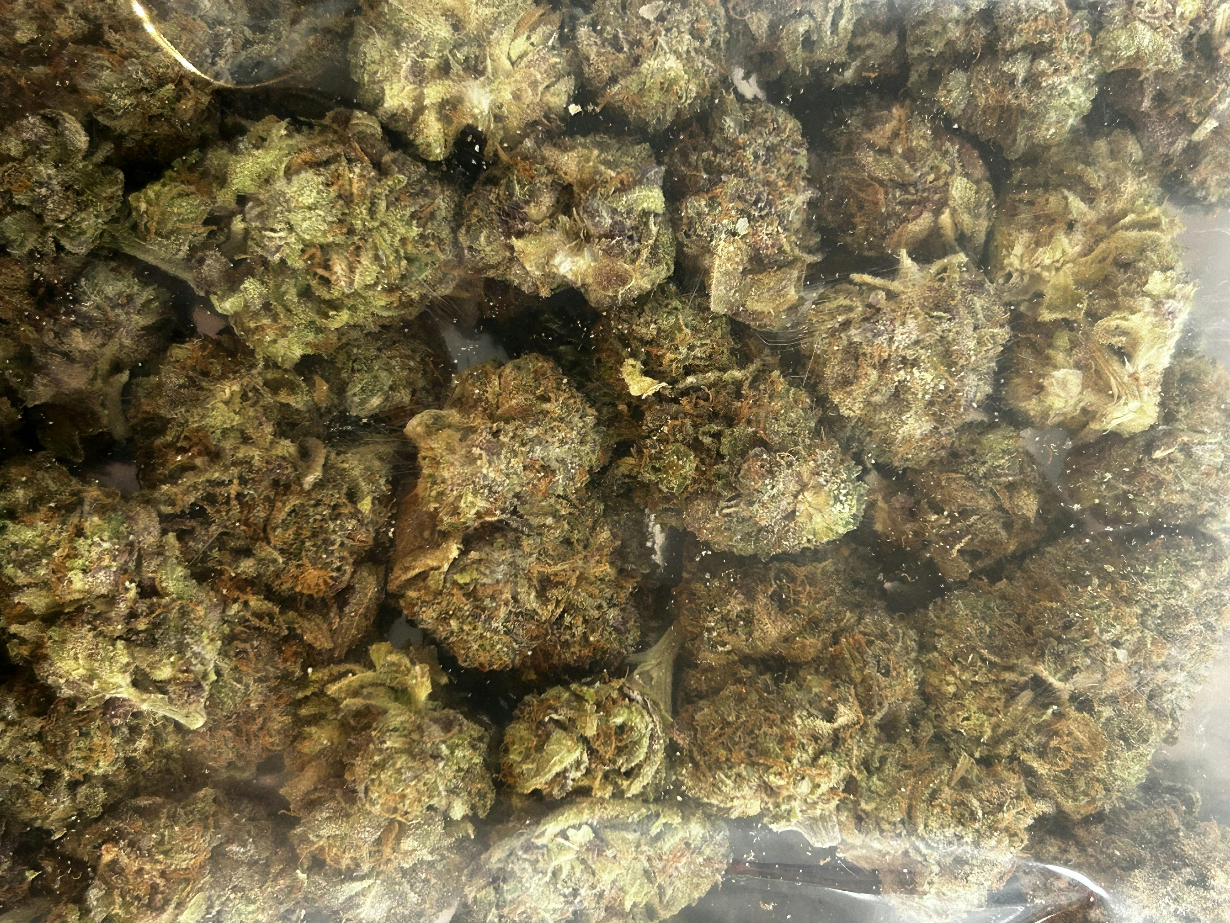 Bananaconda - 1oz