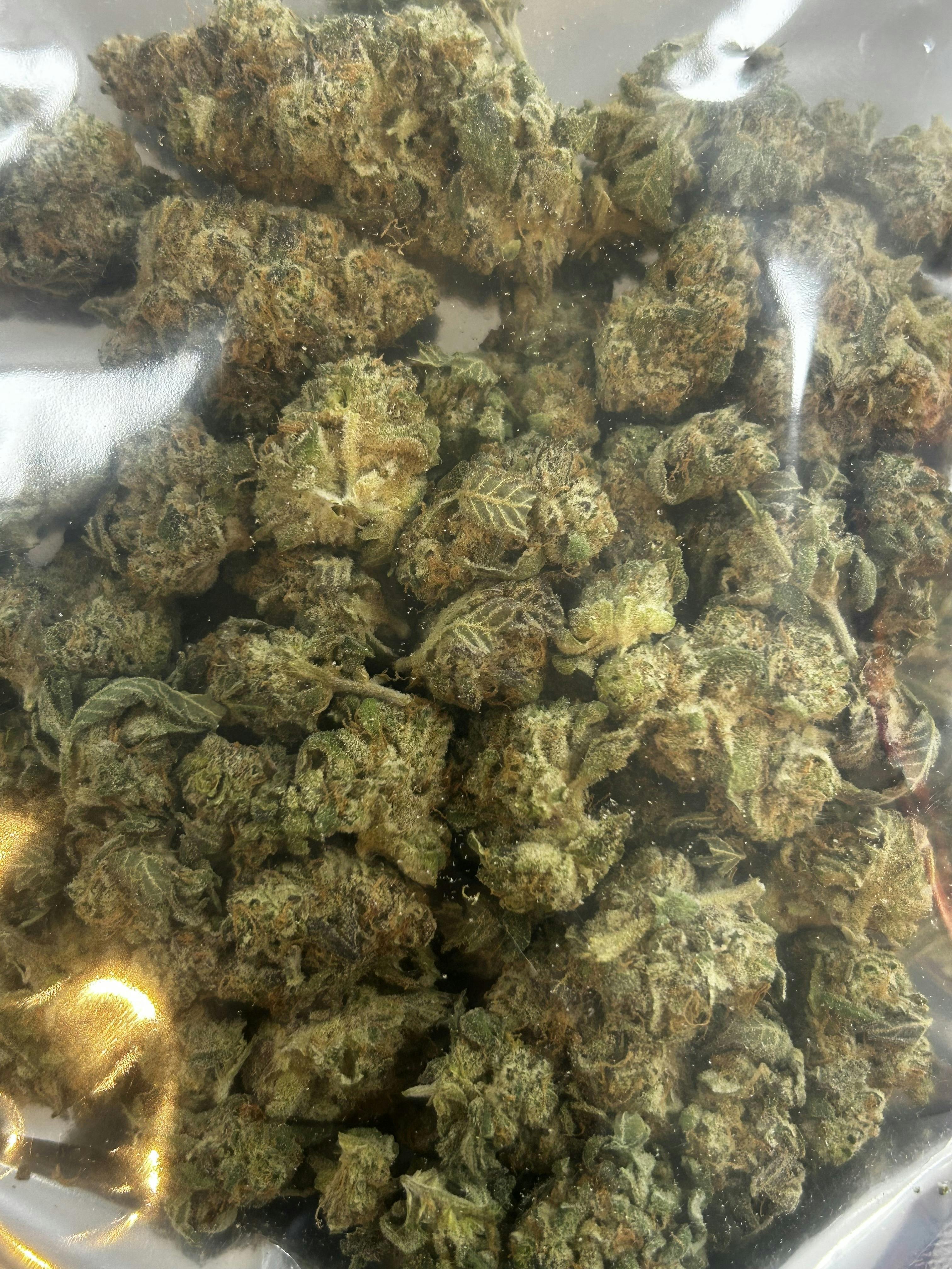 Daily Grape - 1oz