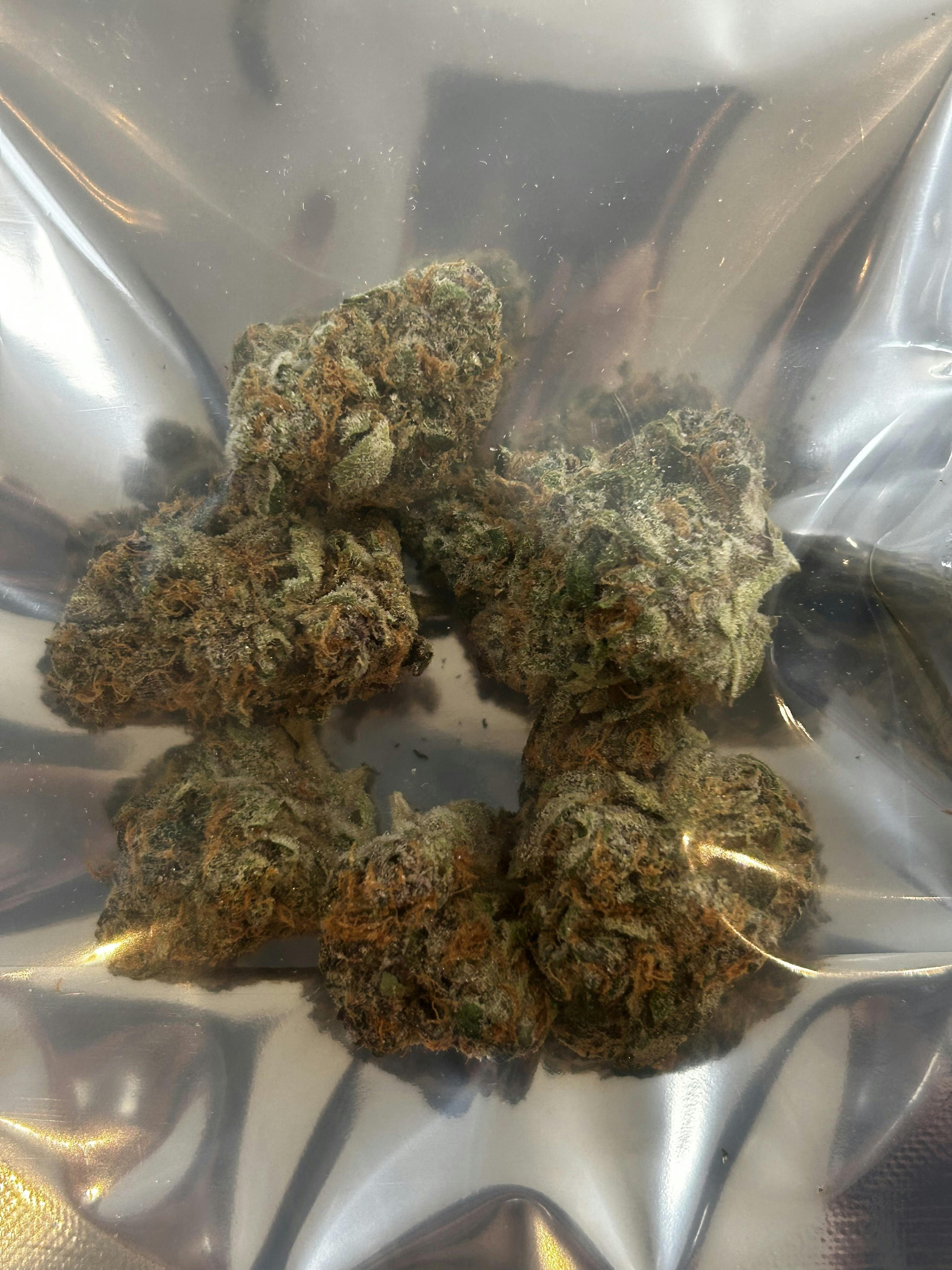 Super Boof - 1/8