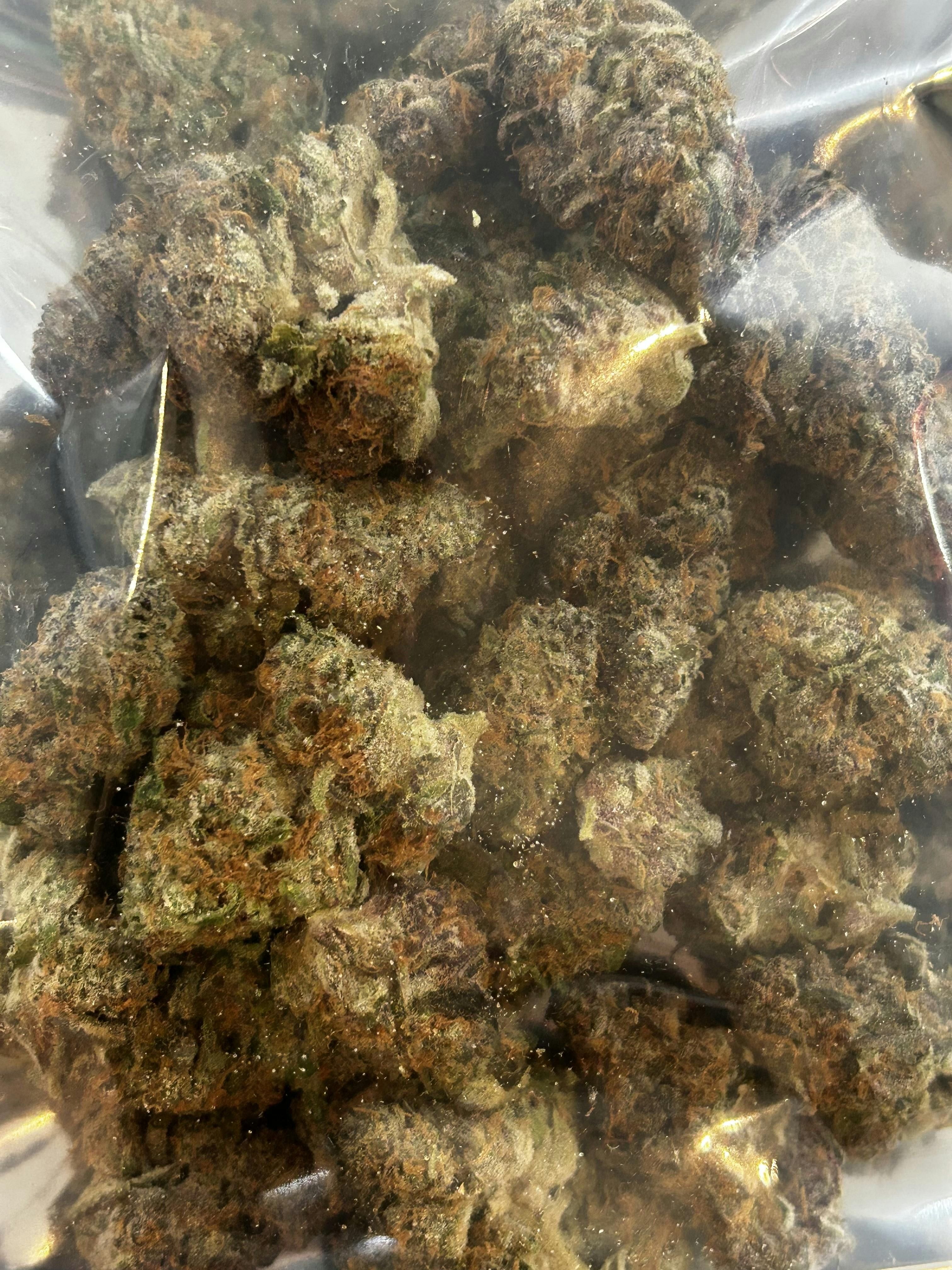 Super Boof - 1oz