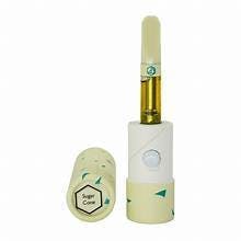 1g Sugar Cone Cartridge