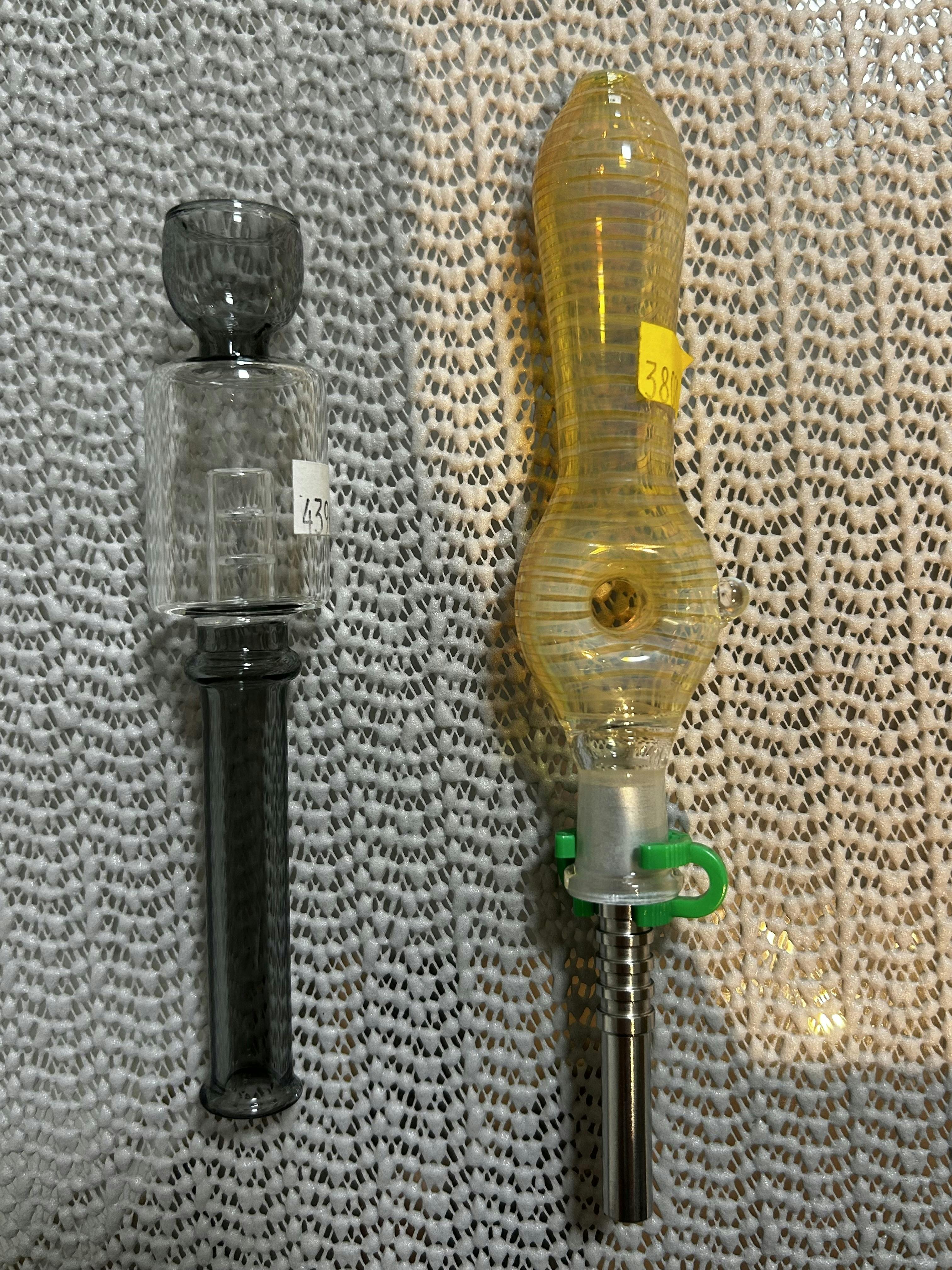 Nectar Collector