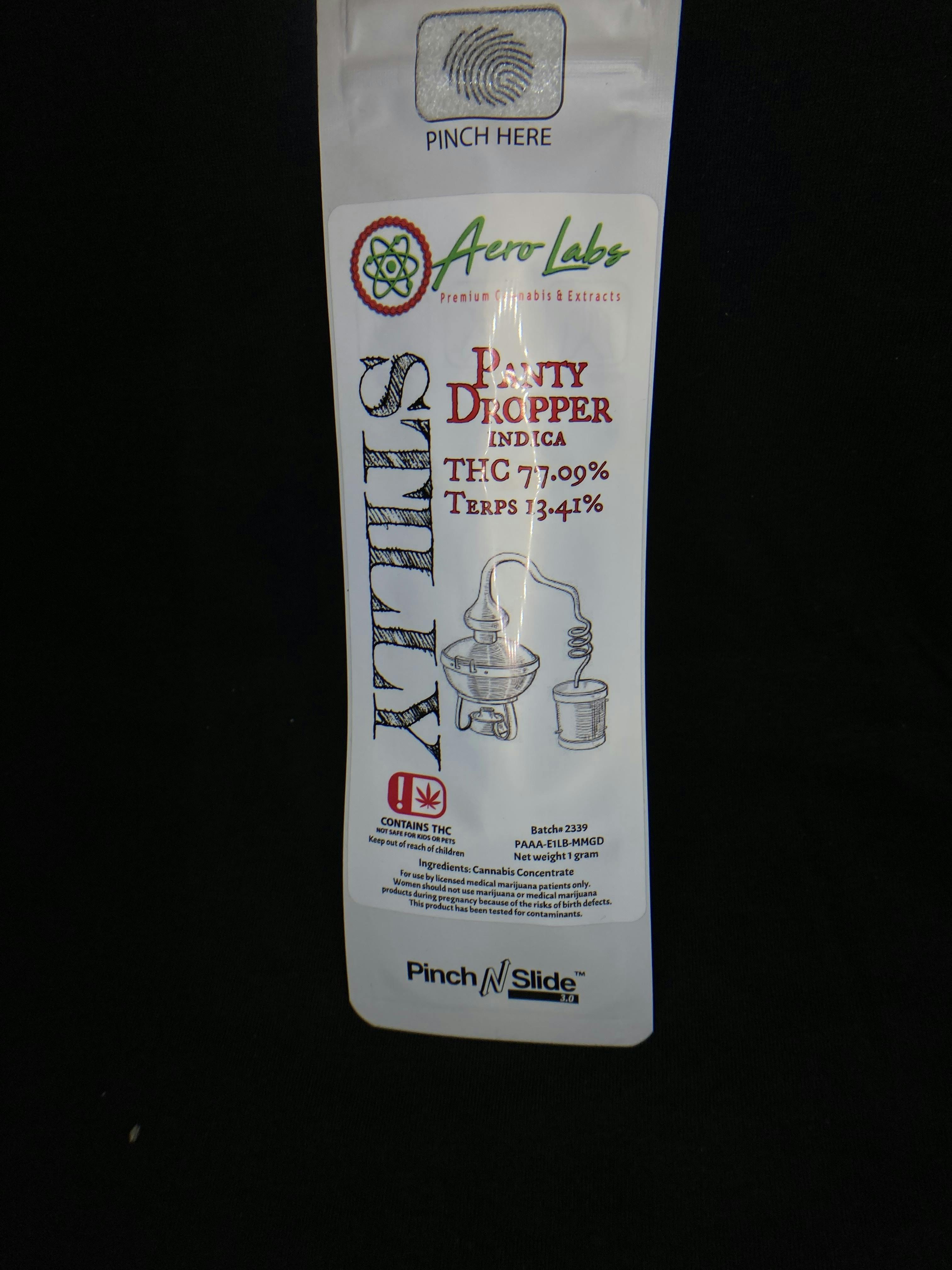 Stilly - Panty Dropper - 1G Disposable