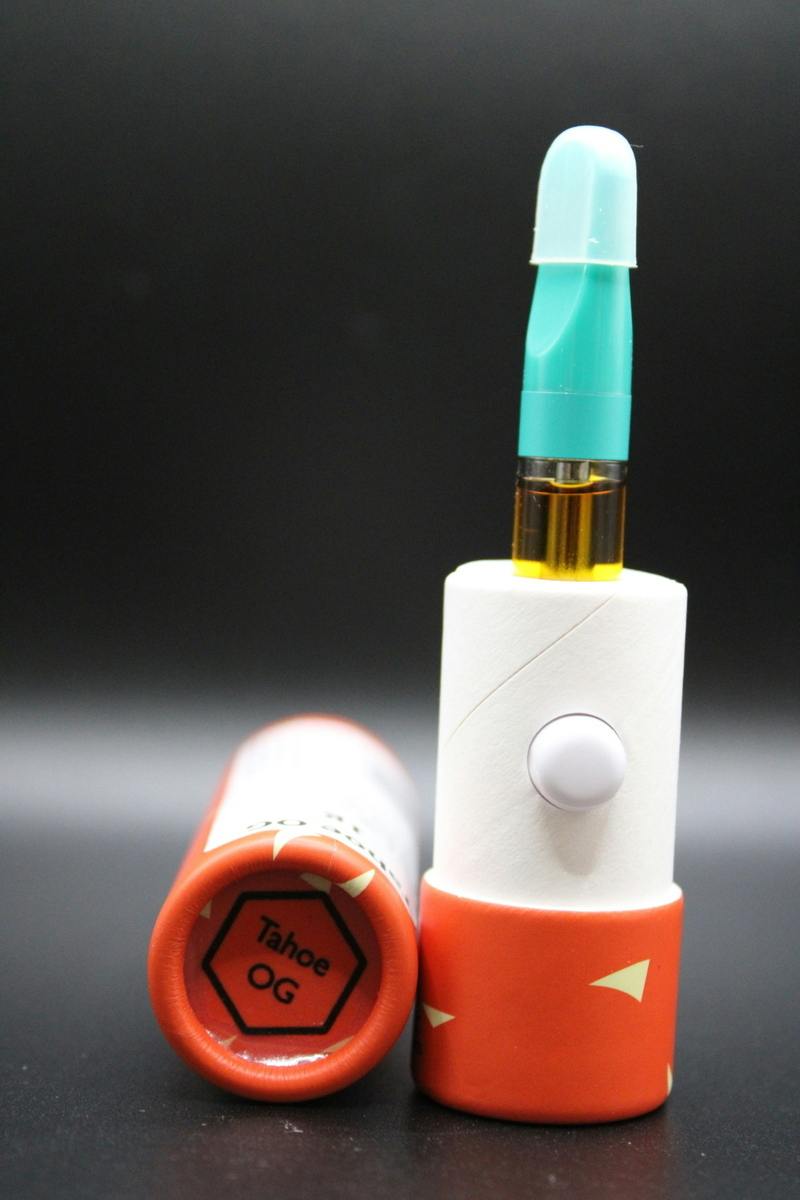 Sunday - Tahoe OG - 1G Cart