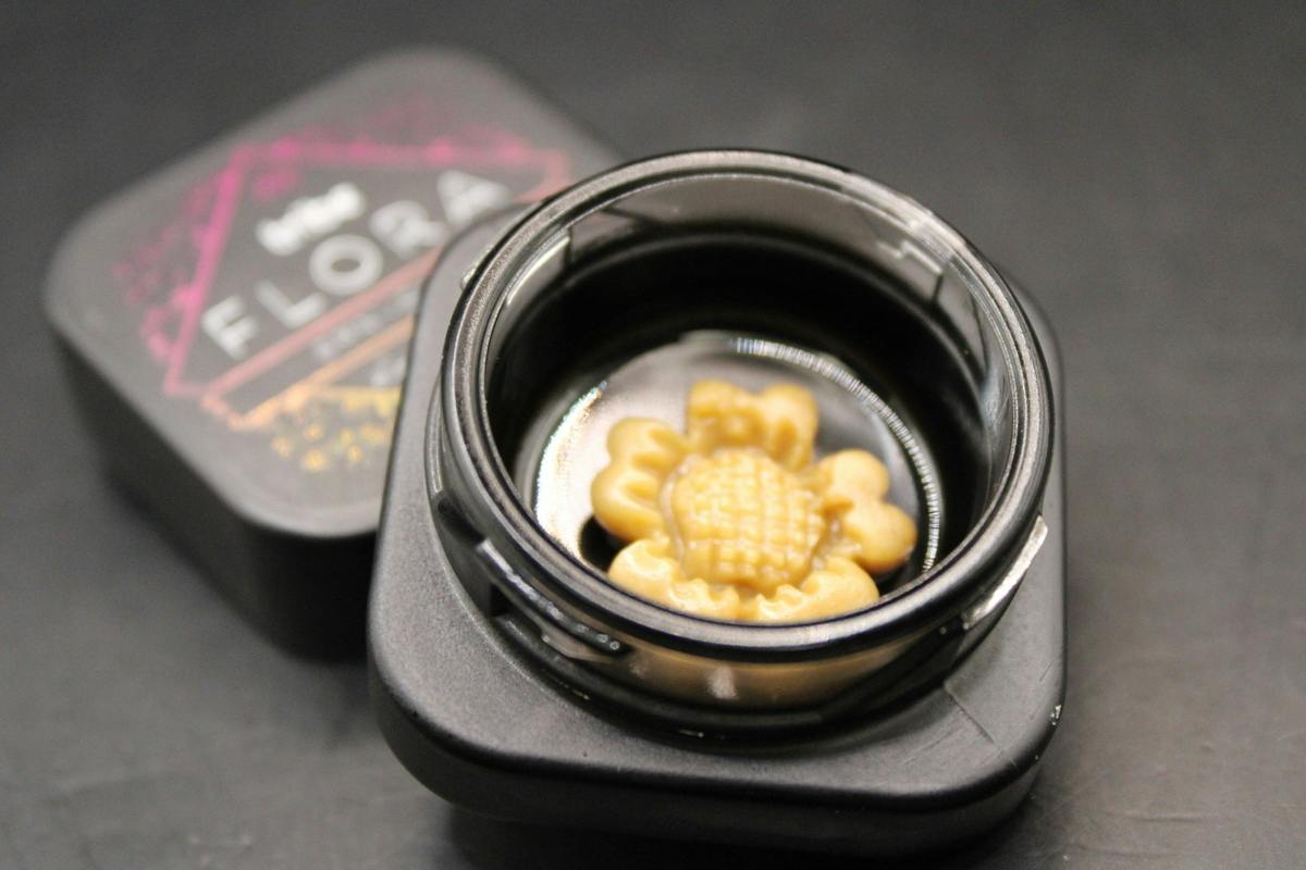 Tribe | Omni-Chron | Cosmos Flora | 1g by Tribe
