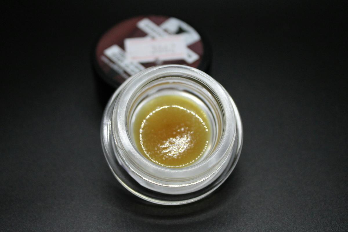 Sour Grape Beltz | 1g