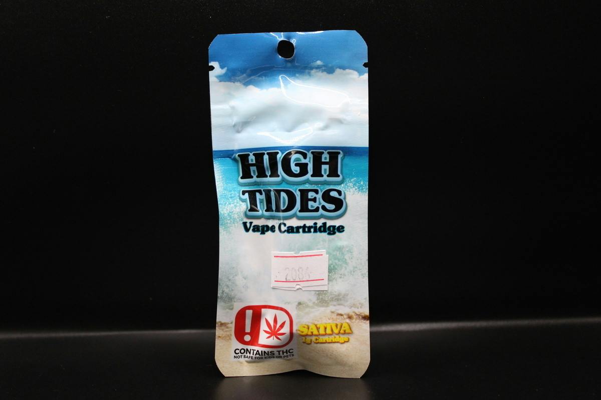 Bae Watch | Cartridge | 1g by High Tide