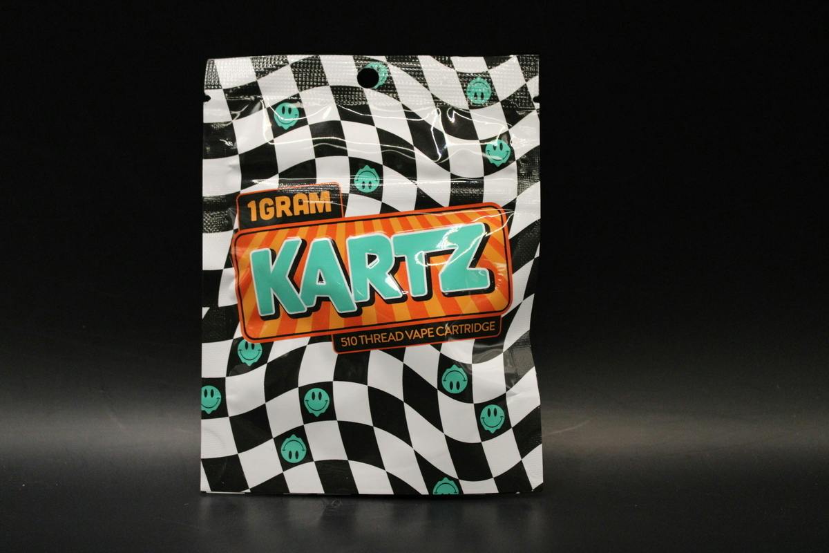 Watermelon Splash | Cartridge | 1g
