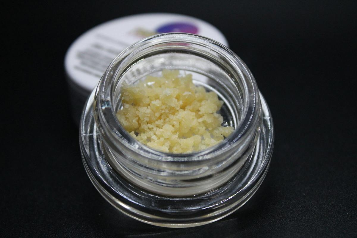 Terp Talk - Brainfart - 1G Concentrate (15G/$86.20) at The Jungle House