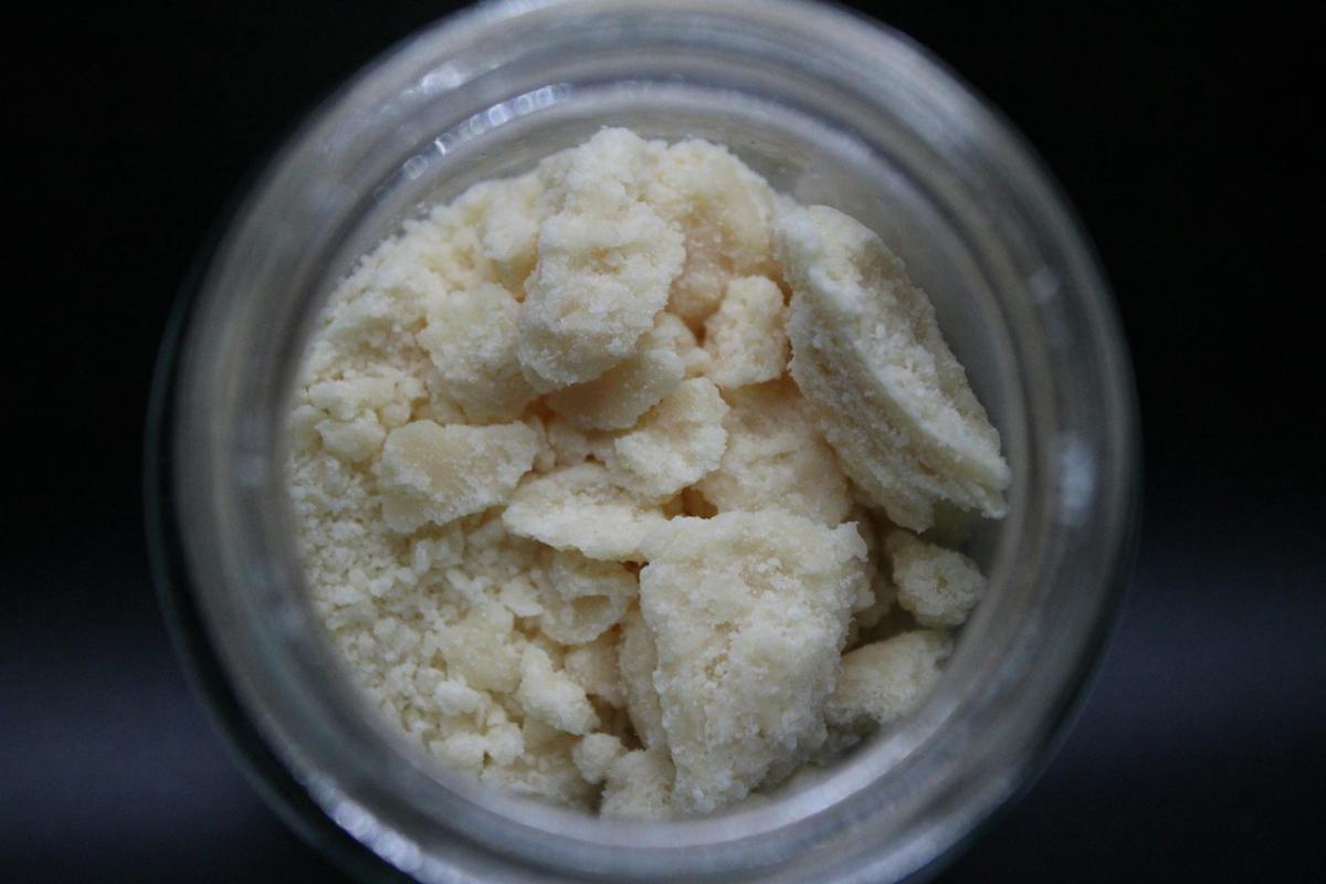 Herb N' Cowboy - Kush Mintz - 28G Baller Jar