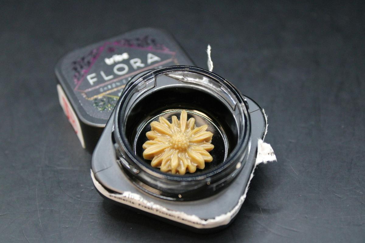 Tribe | Guava | Sunflower Flora | 1g by Tribe