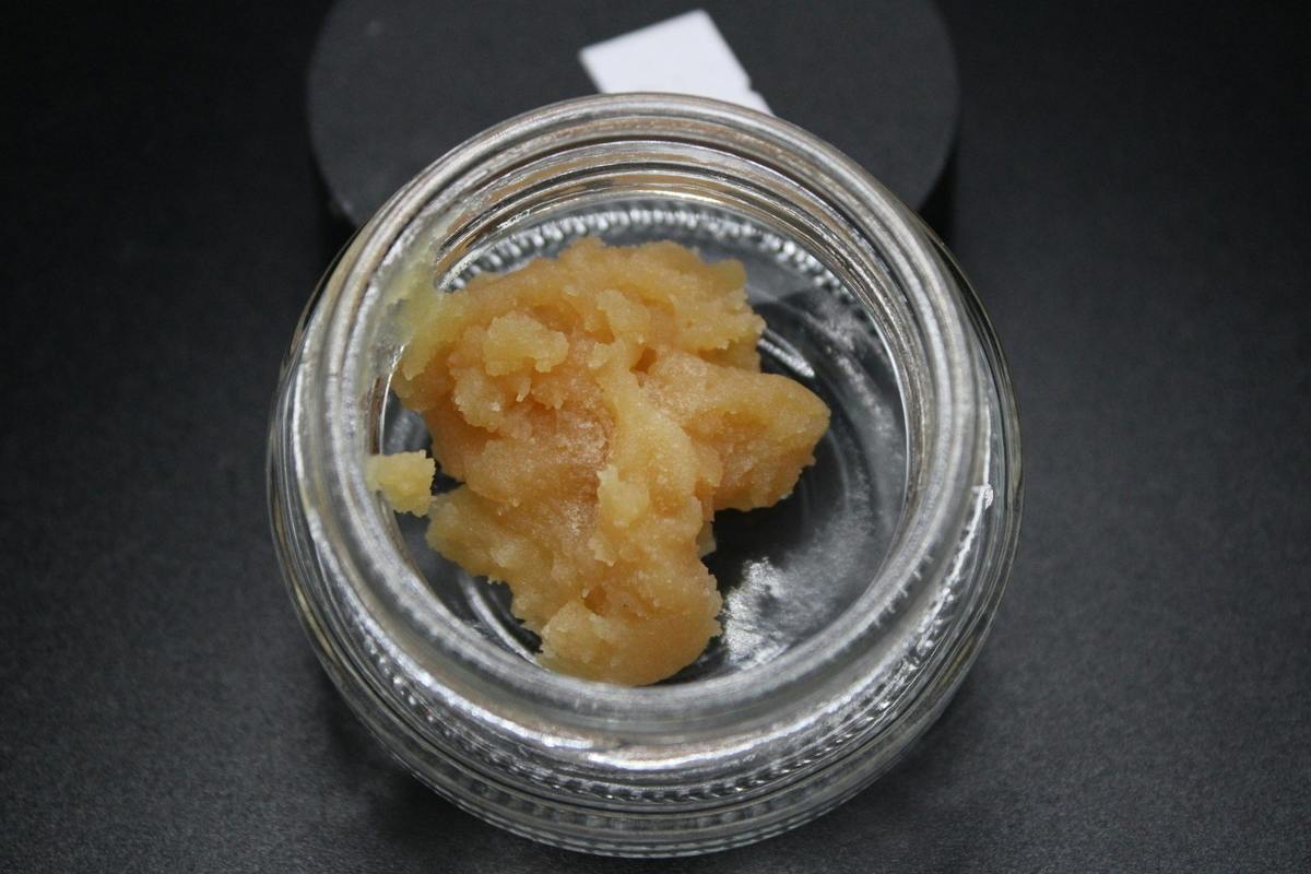 Terp Talk | Ekto Cooler | Live Resin | 7g by Terp Talk