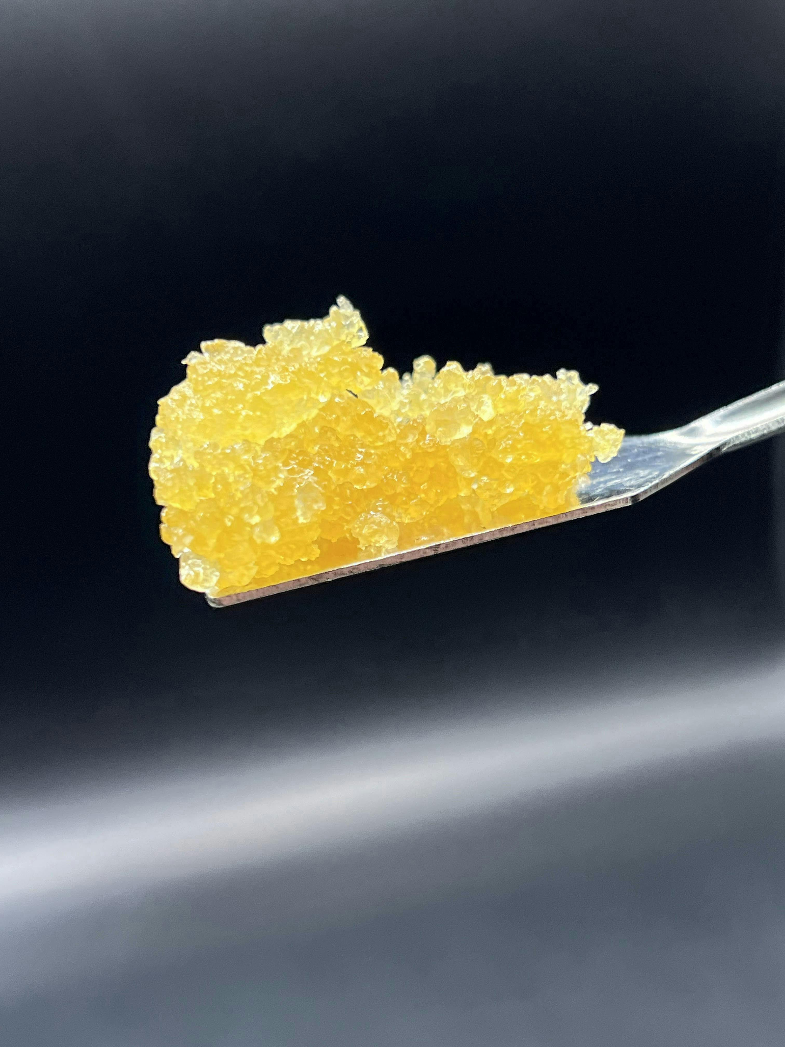 Tangie | Solvent | Diamonds | 7g