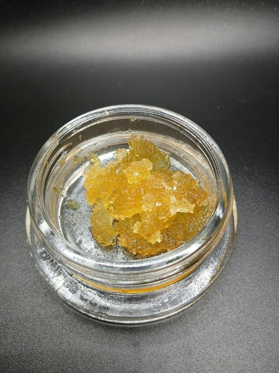 Apples & Bananas | Solvent | Diamonds | 7g
