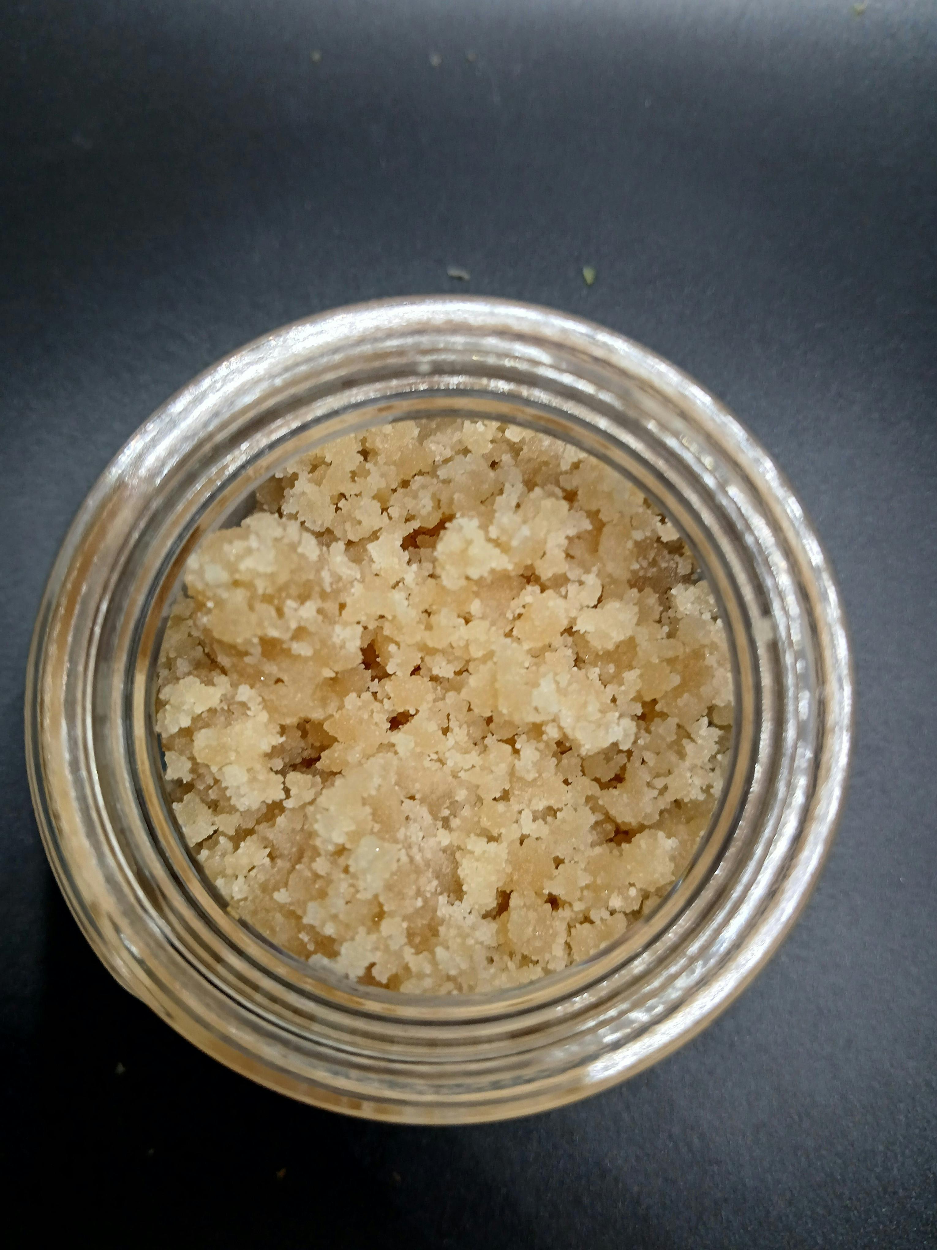 Herb N' Cowboy - Chronic - 28G Baller Jar